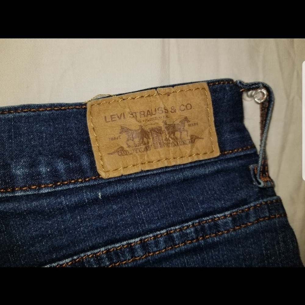 Levi's 512 - Picture 3 of 7